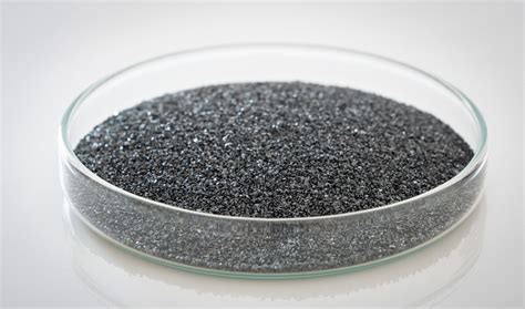 silicon carbide properties and uses